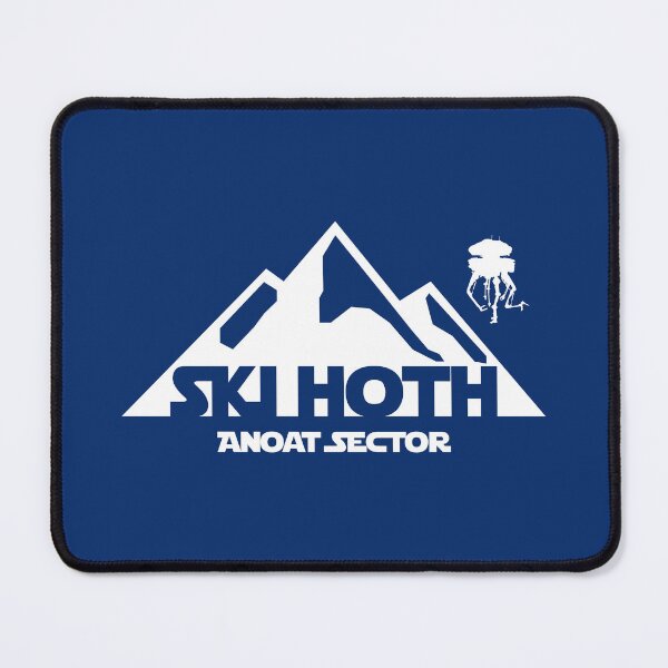 Item preview, Ski Hoth 2A designed and sold by TraceTheFace.
