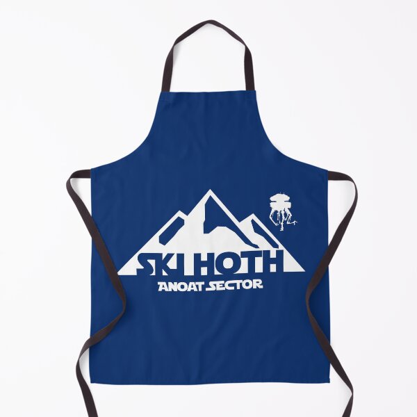 Item preview, Ski Hoth 2A designed and sold by TraceTheFace.