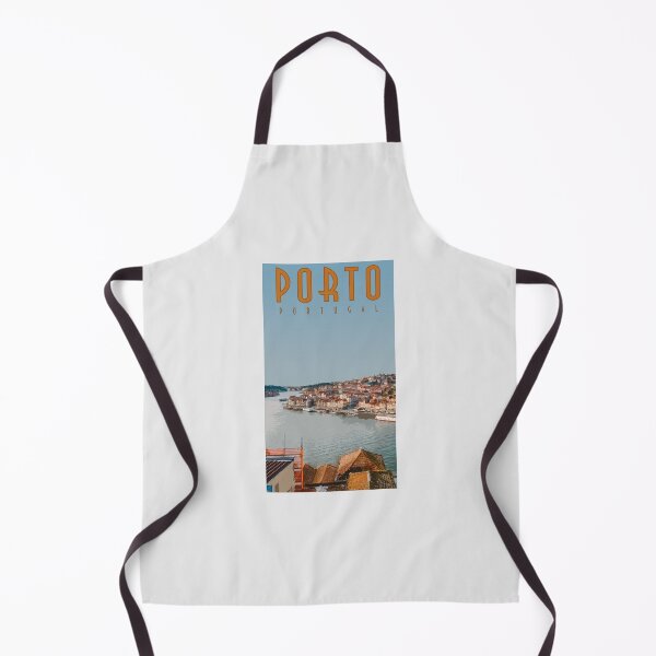 Item preview, porto Portugal, portugal sticker, European travel designed and sold by MadeByEmilyLam.