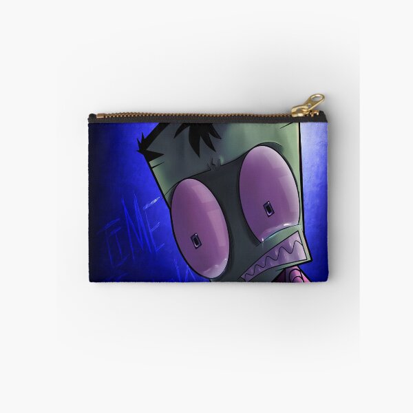 Item preview, Invader Zim designed and sold by Kennessss.