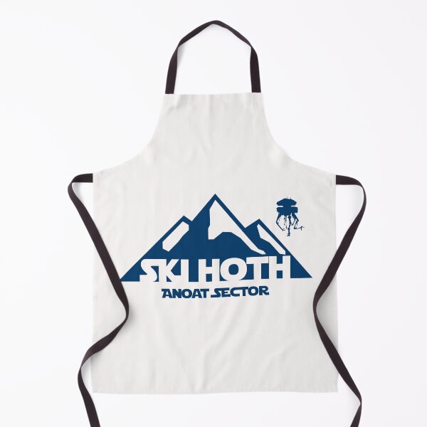 Item preview, Ski Hoth 2B designed and sold by TraceTheFace.