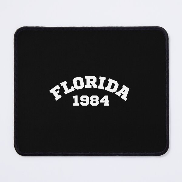 Item preview, Florida 1984 designed and sold by AlloutApparel.