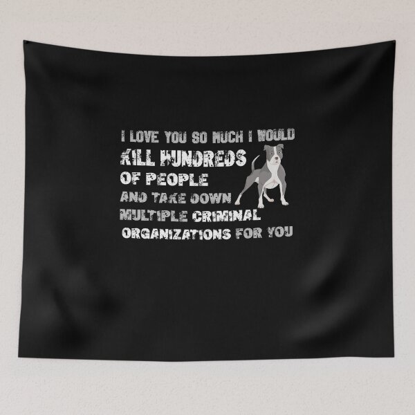 Item preview, Unconditional Love: A Design for the Ultimate Dog Lover designed and sold by FlyShop1.