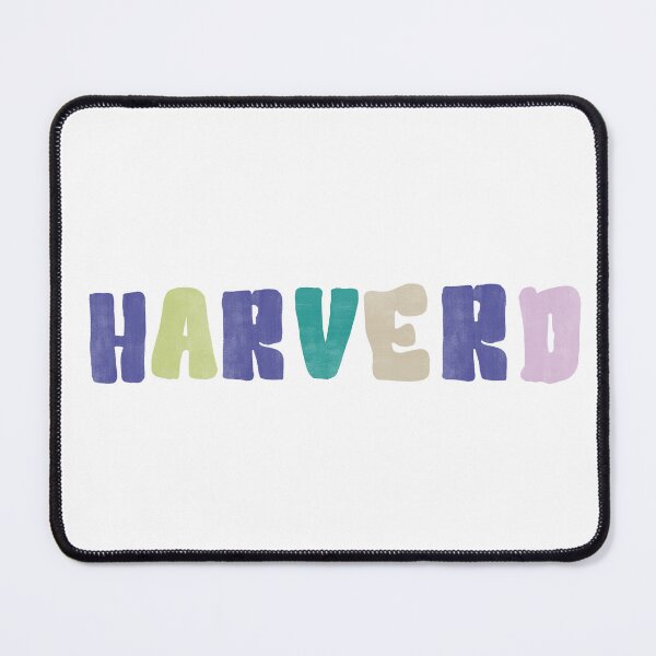 Item preview, Harverd Plaid   designed and sold by ArtWaves ⭐⭐⭐⭐⭐.