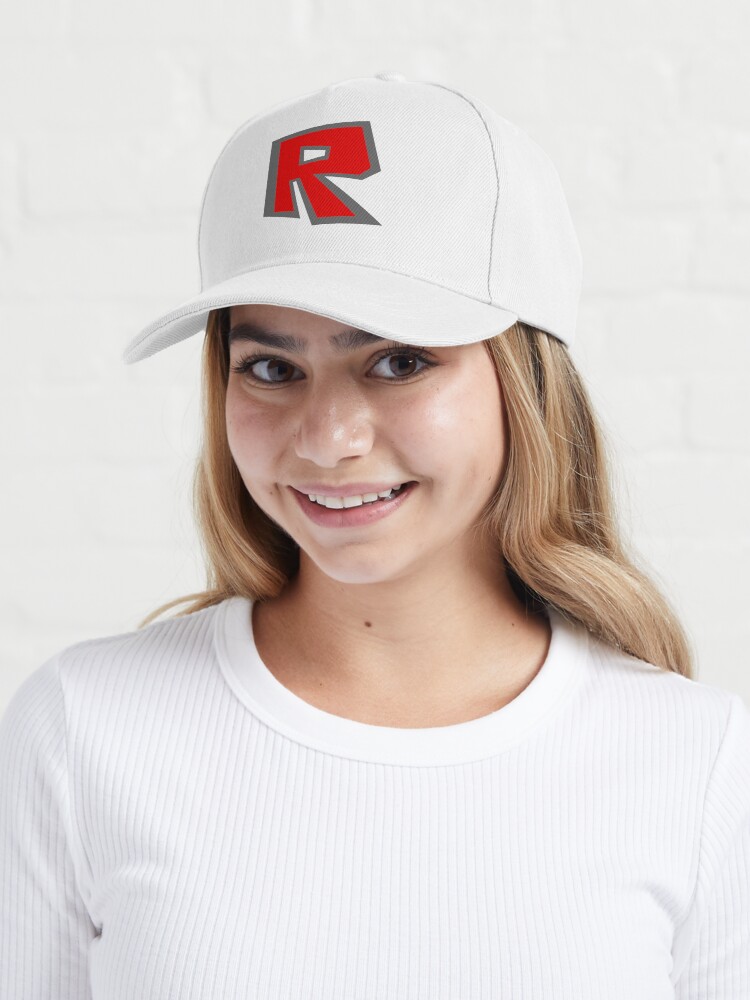 Fresh red baseball cap roblox on sale