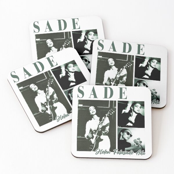 Item preview, Sade Adu Music Band Jazz Pop Vintage Signature Retro 80s 90s Bootleg Rap Style designed and sold by Armanilove73.