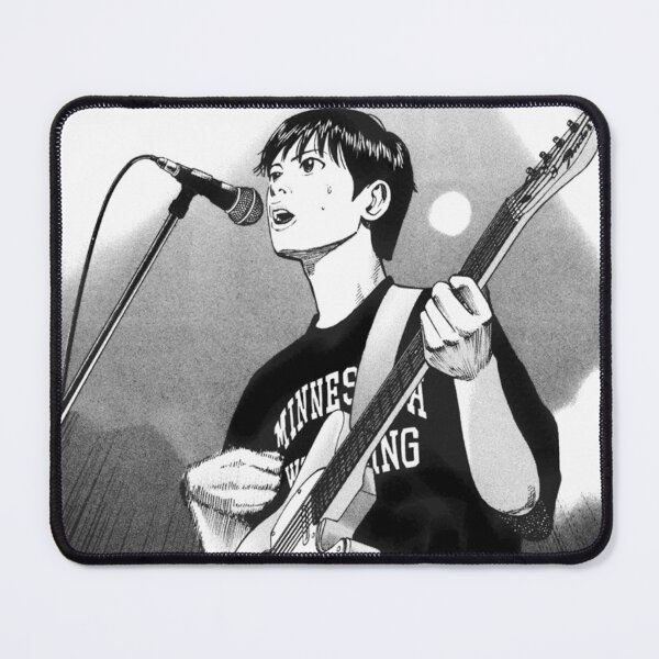 Item preview, Yukio Tanaka designed and sold by jncvkr.