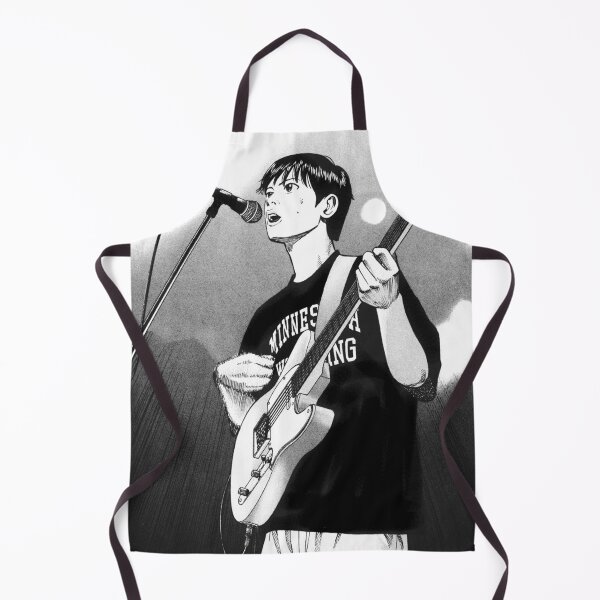 Item preview, Yukio Tanaka designed and sold by jncvkr.