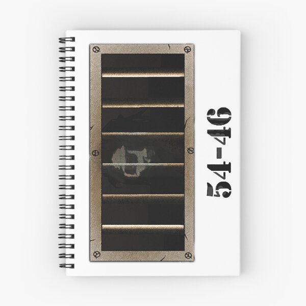 Item preview, 54-46 Song Title, Digital Design #2, Choose Any Background Color designed and sold by thepeanutline.
