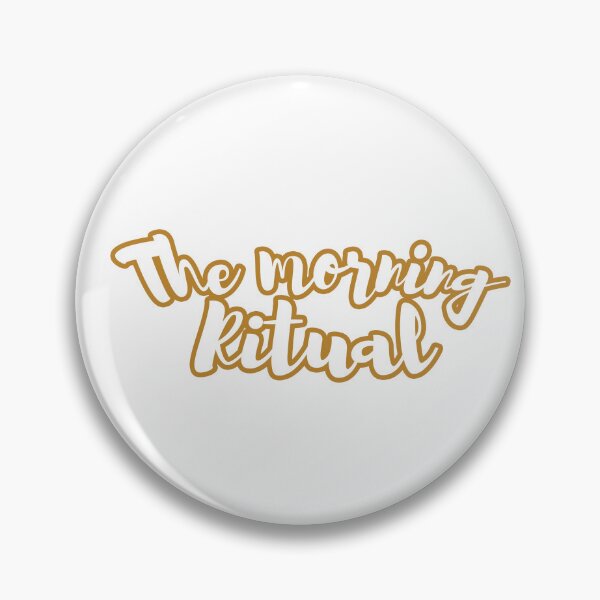 Item preview, The Morning Ritual designed and sold by Nice En.
