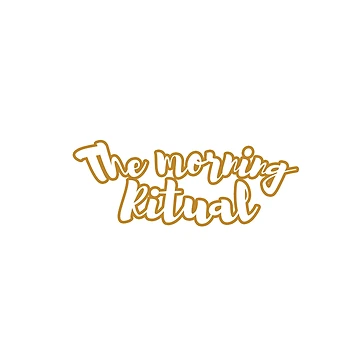 Artwork thumbnail, The Morning Ritual by Nice En
