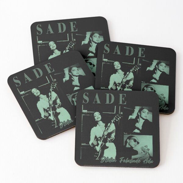 Item preview, Sade Adu Music Band Jazz Pop Vintage Signature Retro 80s 90s Bootleg Rap Style designed and sold by Armanilove73.