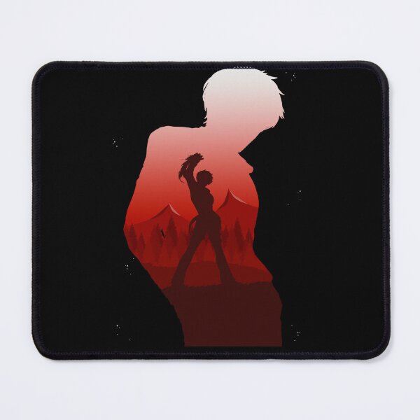 Item preview, K' Silhouette designed and sold by WowArtMania.