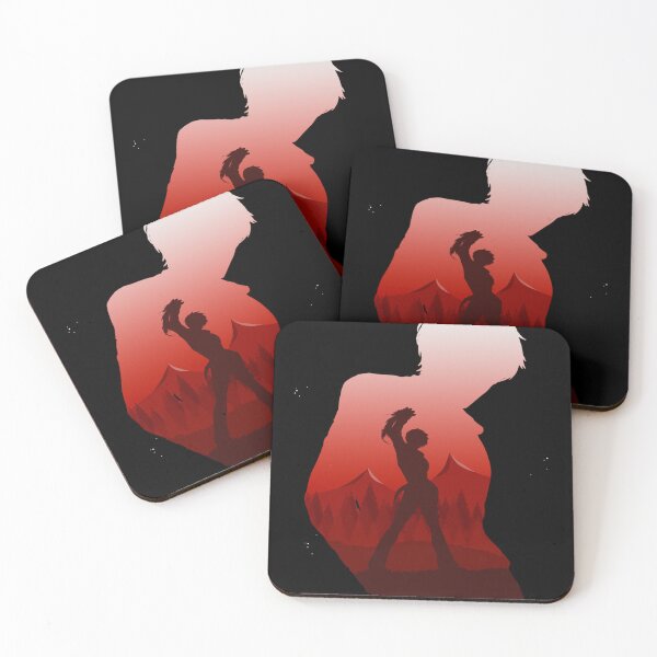 Item preview, K' Silhouette designed and sold by WowArtMania.
