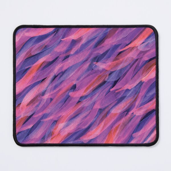 Item preview, Purple Coral Fish designed and sold by Alexandria Levin.