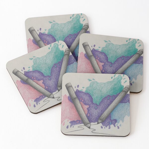 Item preview, Artistic designed and sold by straw-berryade.