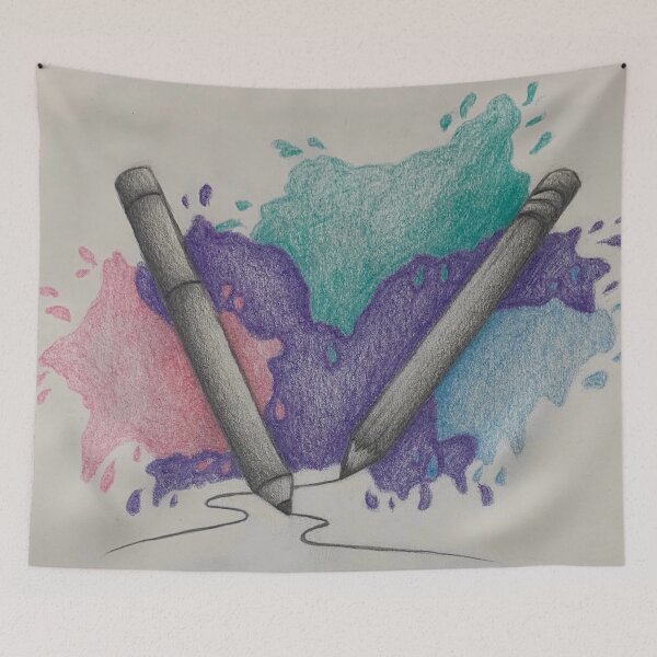 Item preview, Artistic designed and sold by straw-berryade.