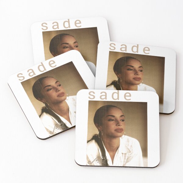 Item preview, Sade Adu Music Band Jazz Pop Vintage Signature Retro 80s 90s Bootleg Rap Style designed and sold by Armanilove73.