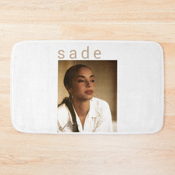 Item preview, Sade Adu Music Band Jazz Pop Vintage Signature Retro 80s 90s Bootleg Rap Style designed and sold by Armanilove73.