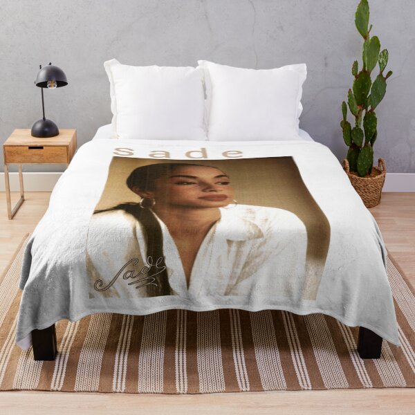 Item preview, Sade Adu Music Band Jazz Pop Vintage Signature Retro 80s 90s Bootleg Rap Style designed and sold by Armanilove73.