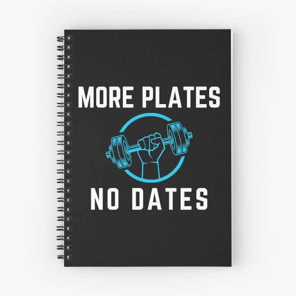 Item preview, More plates No dates designed and sold by Lilly Swift.