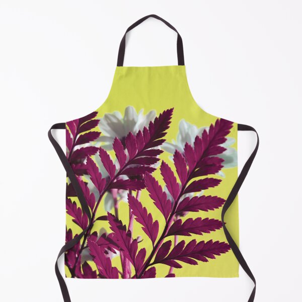 Item preview, Pink and Yellow Flora Pattern designed and sold by RoseyElisabeth.