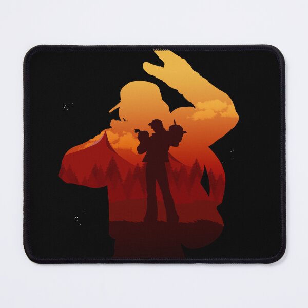 Item preview, Terry Silhouette designed and sold by WowArtMania.