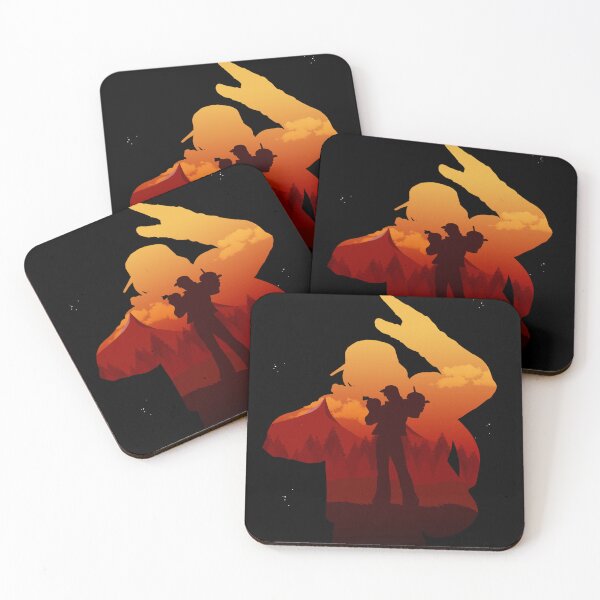 Item preview, Terry Silhouette  designed and sold by WowArtMania.