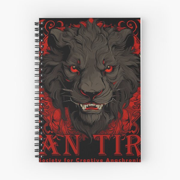 Item preview, An Tir  designed and sold by Yotebeth.