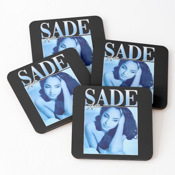 Item preview, Sade Adu Music Band Jazz Pop Vintage Signature Retro 80s 90s Bootleg Rap Style designed and sold by Armanilove73.