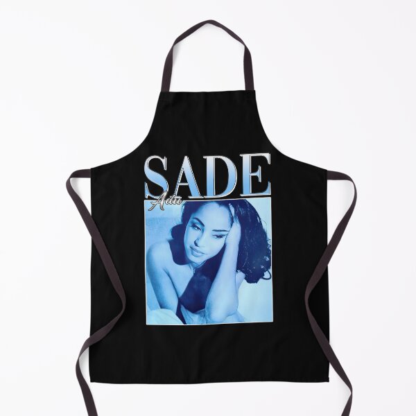 Item preview, Sade Adu Music Band Jazz Pop Vintage Signature Retro 80s 90s Bootleg Rap Style designed and sold by Armanilove73.