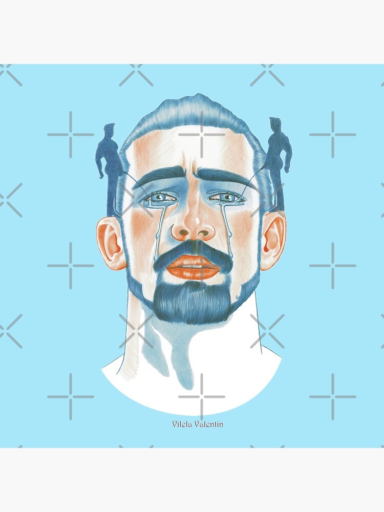 How Tears are made by vilelavalentin