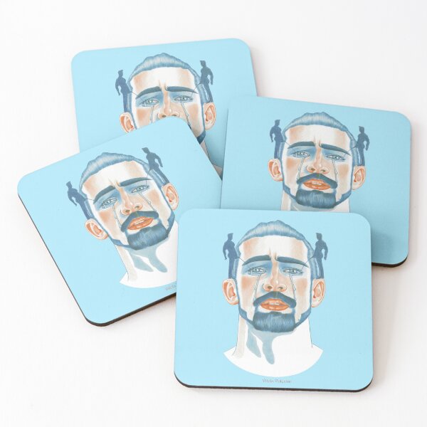 Artikelvorschau, Wie Tränen entstehen entworfen und verkauft von Vilela Valentin.