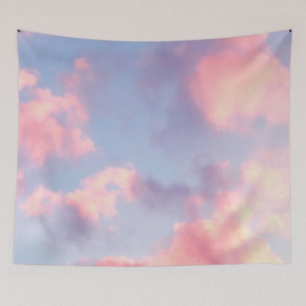 Item preview, pinky sky designed and sold by alexandaolison.