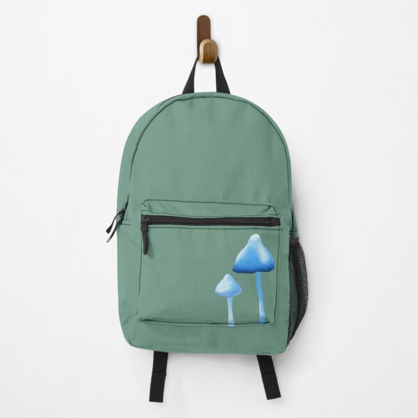 Item preview, Blue Pinkgill designed and sold by Sir Butter.