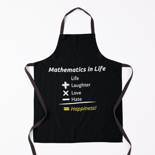 Item preview, Mathematics in Life designed and sold by MathVerge.