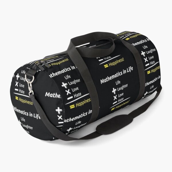 Item preview, Mathematics in Life designed and sold by MathVerge.