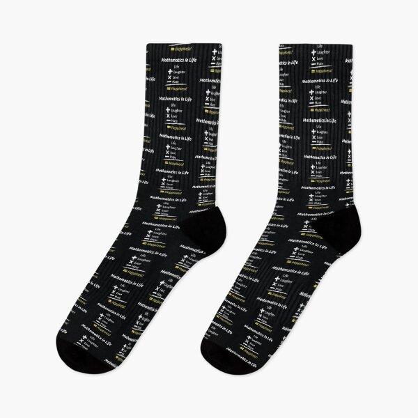 Item preview, Mathematics in Life designed and sold by MathVerge.