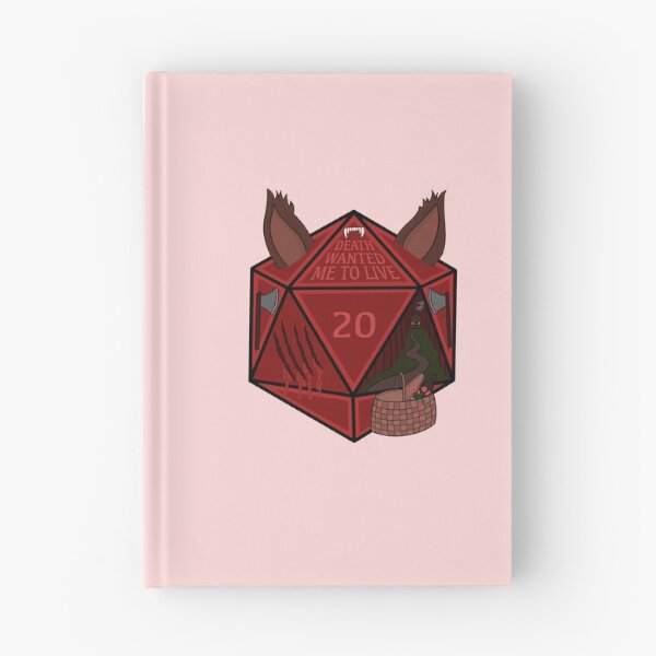 Item preview, Ylfa Snorg Elsson D20 designed and sold by citrinecreates.