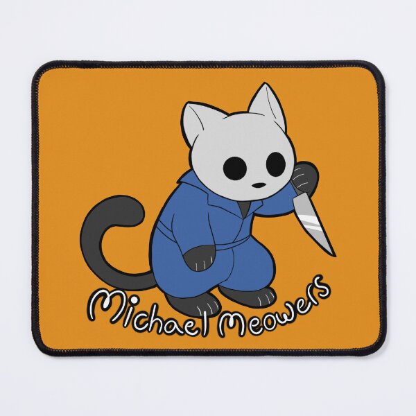 Item preview, Michael Meowers designed and sold by TheGryphon.