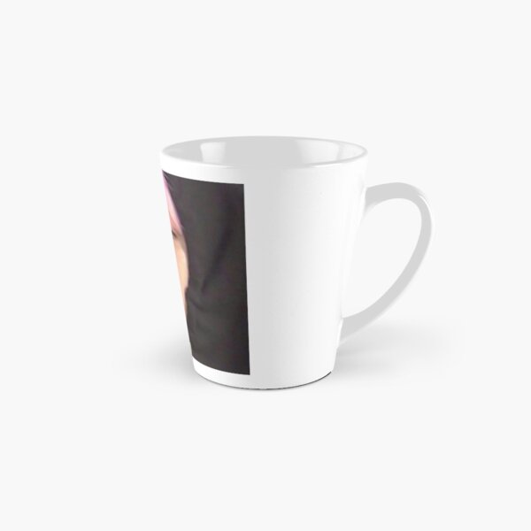 BTS- Jimin pls Tall Mug