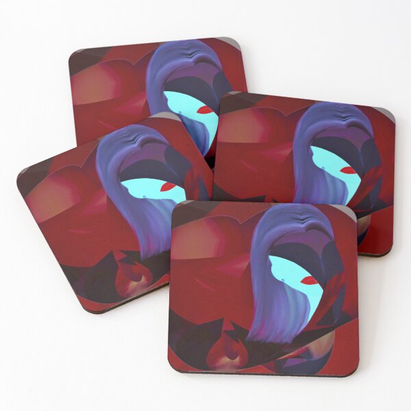 Item preview, The Mystery of a Woman designed and sold by SheMed.