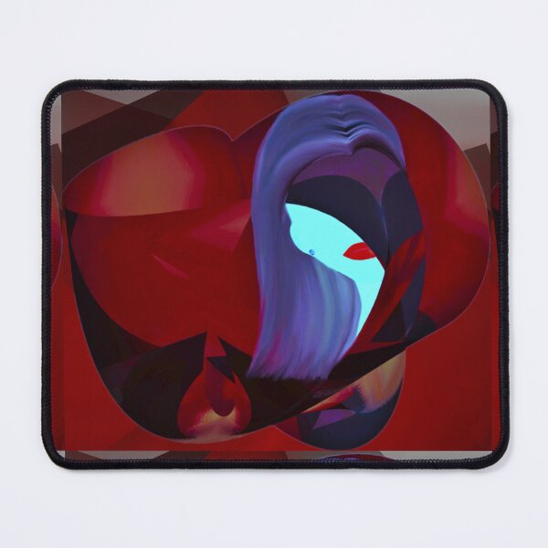 Item preview, The Mystery of a Woman designed and sold by SheMed.