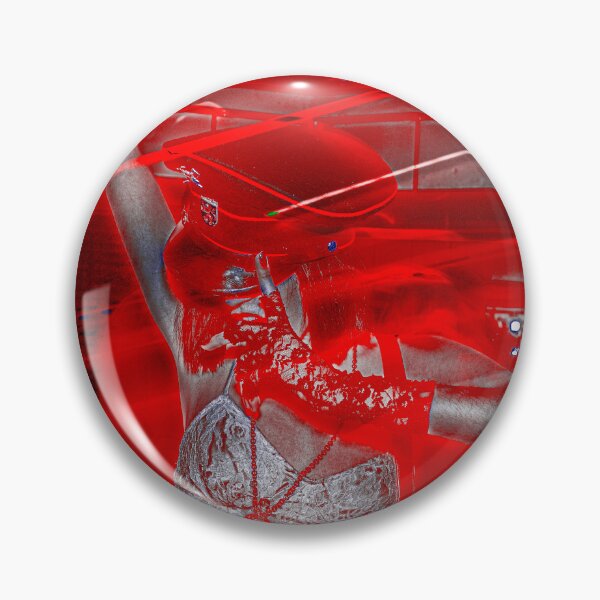 Item preview, Party Woman in red designed and sold by GDDO.