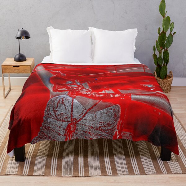 Item preview, Party Woman in red designed and sold by GDDO.