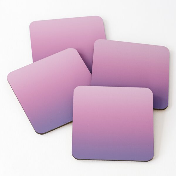Item preview, Beautiful Purple Pink Gradient designed and sold by Ninjakandy.