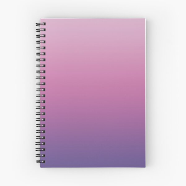 Item preview, Beautiful Purple Pink Gradient designed and sold by Ninjakandy.
