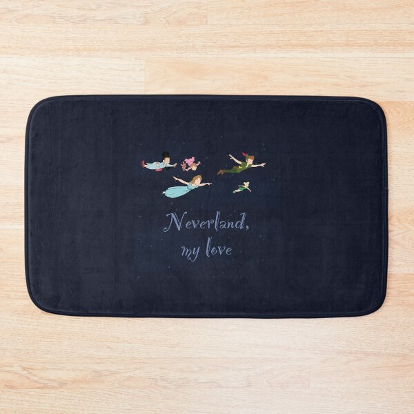 Item preview, Neverland, my love designed and sold by liz-karishma.