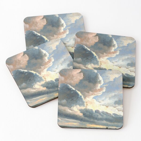 Item preview, Sunset Clouds in Rome designed and sold by SwagMasterJ10.