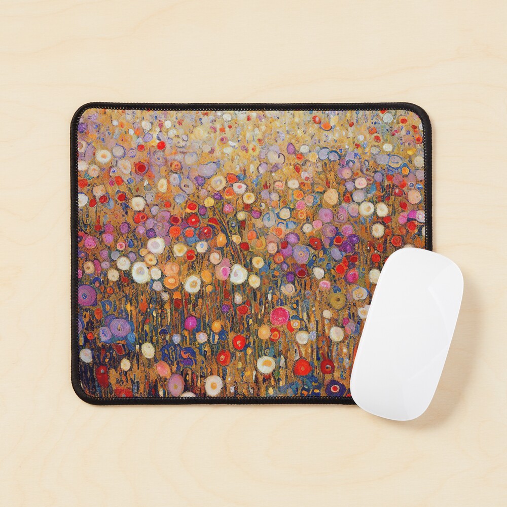 Aperçu de l'œuvre Tapis de souris créée et vendue par maniacfitness.